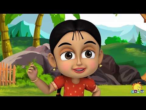 Bommiyum Thirukuralum - Episode 100 | Ku.Gnanasambandham | Chutti TV