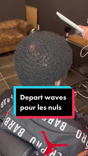 Guide des vagues pour les nuls