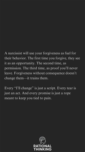 #RationalThinking | Rational Thinking