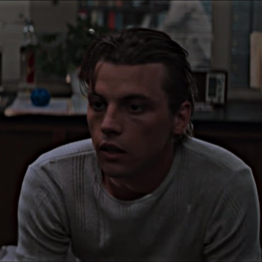 Billy Loomis: The Iconic Villain of Scream