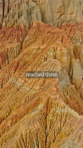 The Hidden Cliff Caves 🏔️