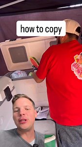 GENIUS IDEA (Tiktok: @hangryblogger @myworldlulu) | The Koerner Office