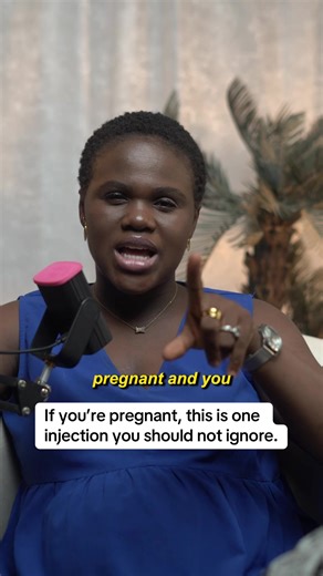 Importance of Tetanus Injection During Pregnancy