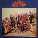 English Gypsy - English Gypsy