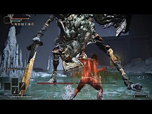 Elden Ring - Lvl1 Wretch VS Valiant Gargoyle [Solo, No Damage]