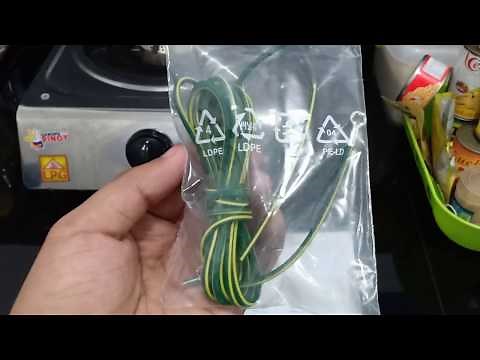 Samsung Digital Inverter: Frost Free Refrigerator Walk-through