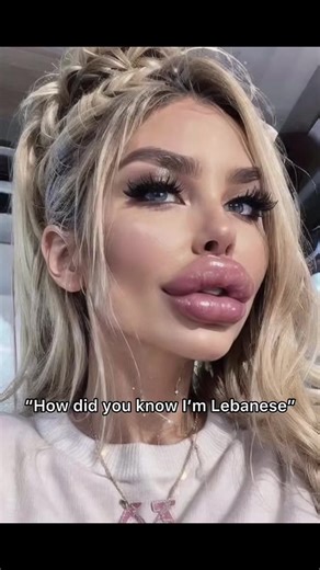 Lebanese Icons: Celebrating Haifa Wehbe