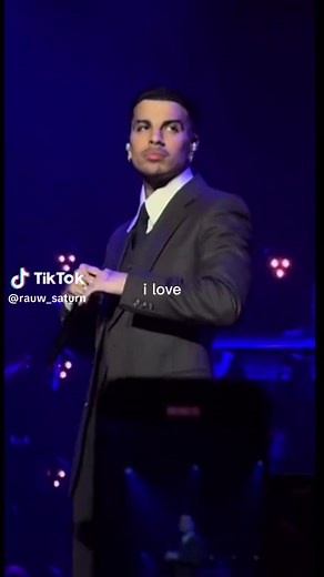 Rauw Alejandro: Un Concierto Inolvidable