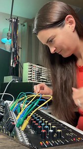 8.6K views · 1.6K reactions |  DOORS TO LEARNING SOUND AND SYNTHESIS...