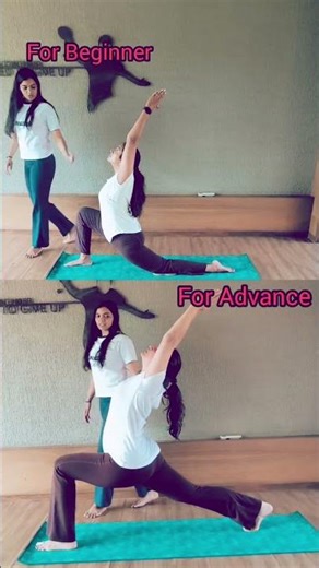 Yoga Postures for Beginner and advance level #priyangyogaacademy