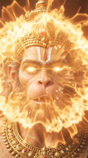 Most Powerful Hanuman Mantra | Om Hanumate Namah | Powerful Hanuman Mantra for Strength & Success