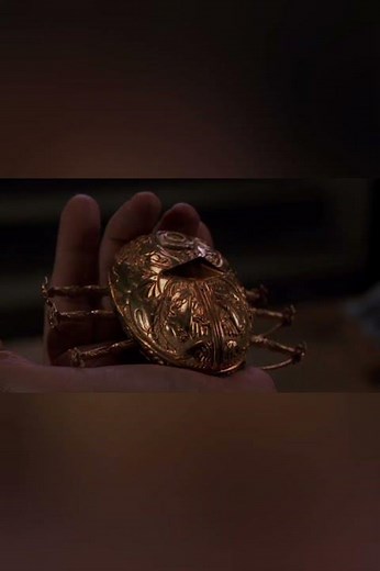 Classics Movies: Cronos 1993