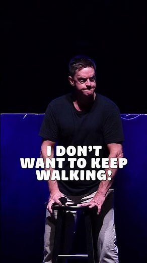 Rehab Stories - from Jim Breuer’s Holiday Comedy Special