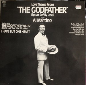 Al Martino - Love Theme From "The Godfather"