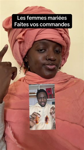 Beautés sénégalaises : Commandez votre style !