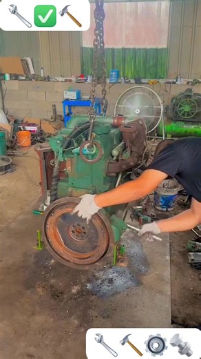 116K views · 742 reactions | We have all types of engines available, all types of engine servicing, all types of generators available, if anyone needs contact us #reelsviralシfb #homeservices #viralreelschallenge @topfans | চায়না ইঞ্জিন | Facebook