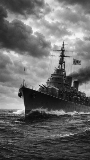 Why Did Submariners Whisper During Combat?