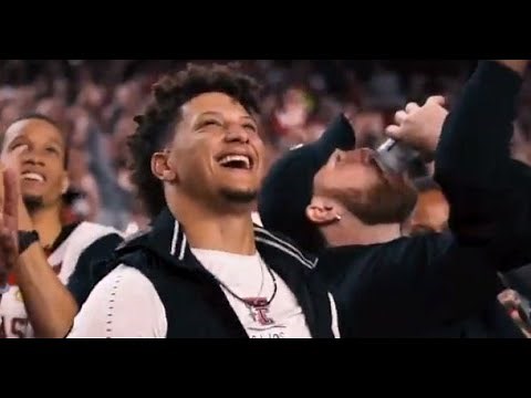 PATRICK MAHOMES BEST COMMERCIALS (TOP 5)