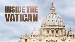 Inside the Vatican