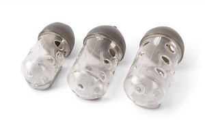 89K views · 399 reactions | *NEW* Clik Cap Feeders are OUT NOW! They come in 3 different sizes and various weights to cover a wide range of situations and venues! Here's some more details on our latest feeders> https://www.prestoninnovations.com/Products/Accessories/Feeders-and-Legering/PCCS15-Clik-Cap-Feeder | Preston Innovations | Facebook