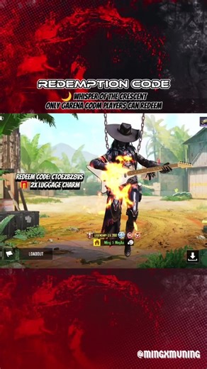 Call of Duty Mobile Redemption Code Guide