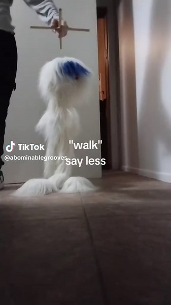 WHATDOYASAY???? #pantera #metal #puppet #fyp #viral