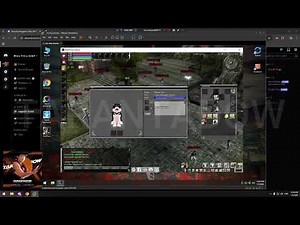 MULTI CLIENT | RAN ONLINE PINAS | ALL GAMES MULTI CLIENT