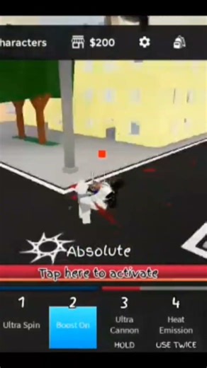 Very easy puppet master combo (sorry for the background audio😭🙏)