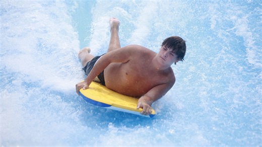 Beat the heat at Kalahari, Cedar Point Shores, Castaway Bay and other Ohio water parks