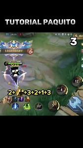 172K views · 1.9K reactions | ✅ Paquito tutorial | BDFriendlyGamer | Facebook