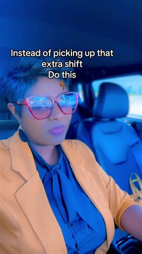 That extra shift costs more than time. It costs energy, presence, and recovery. I didn’t stop working hard — I stopped trading hours for income. If you’re a nurse who knows burnout isn’t laziness, this is your sign to start differently If you’re a mom, you already know: more work usually means less of you. Less patience. Less presence. Less energy Enrollment is open now We start Jan 10 at 12pm EST Link in bio → 48-Hour Momentum Reset Comment ‘reset’ #wifimoney💰 #makoneyonline #momsoftiktok #nur