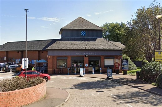 Co-op in Northamptonshire village to close for seven weeks as bosses excited to see shop 'transformed' by new look refurbishment