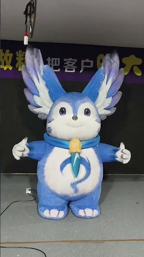 We Create Unique Inflatable Figures and decorations for Inflatables Art In Advertising