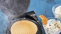 15 Chef's Choice Waffle Cone Recipe - Selected Recipes