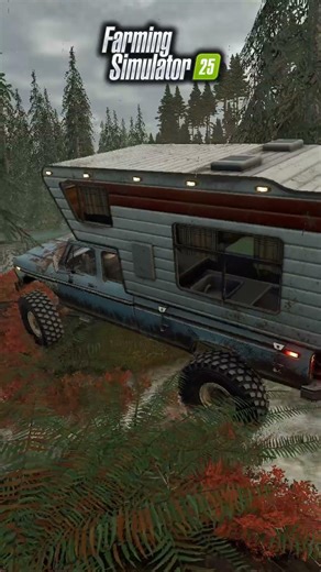 EXTREME off road CAMPING!!!