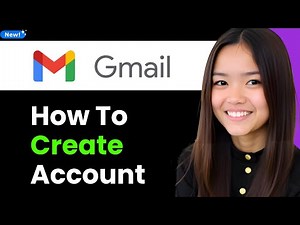 How To Create Gmail Account 2026 (Step By Step)