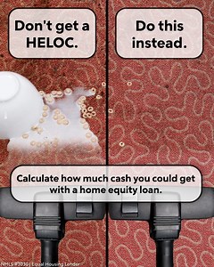 930 reactions · 94 shares | Home equity loans surge in popularity. Calculate how much cash you could pull from your home without affecting your mortgage rate. What could unlocking cash from your home look like? Tap desired cash amount: -$50,000 https://tinyurl.com/2xl3y7mm -$100,000 https://tinyurl.com/2xl3y7mm -$200,000 https://tinyurl.com/2xl3y7mm -$300,000 https://tinyurl.com/2xl3y7mm -$400,000 https://tinyurl.com/2xl3y7mm -Other https://tinyurl.com/2xl3y7mm | Rocket | Facebook