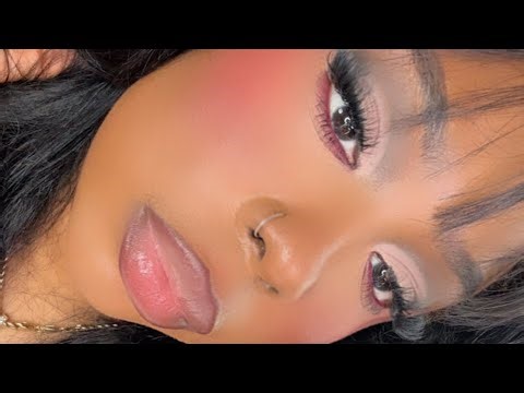 Doja cat SNL inspired makeup