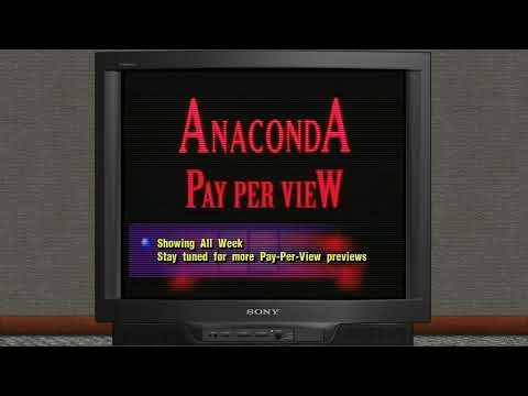 The Barker Pay-Per-Per View Simulation Channel #1