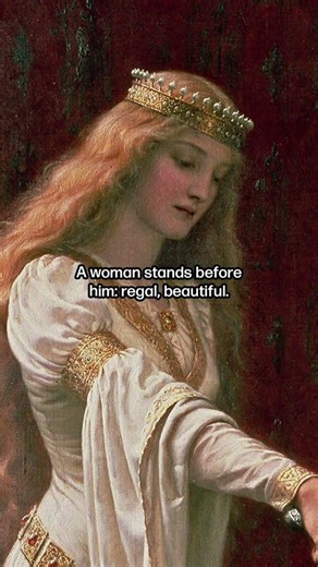 The Path 🦢🪽💭 #explaination #painting #feed #trendingshorts #picture #viral