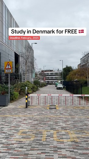 ExplorewithFestus on Instagram: "🎓 Fully Funded Scholarships at the University of Southern Denmark (SDU)! 🇩🇰 Dreaming of studying in Denmark? SDU is offering amazing scholarships for international students! Here’s everything you need to know: 🔍 Scholarship Benefits: • Full tuition fee waiver • Monthly stipend • Additional education support 🎓 Eligibility Criteria: • Must be a non-EU/EEA citizen • Applying for a full-degree graduate program (Master’s) at SDU • Demonstrated academic excellence