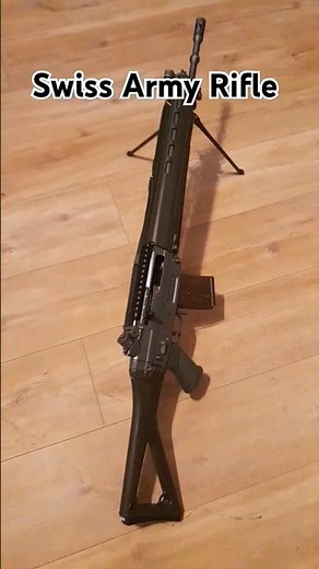 Swiss Army Rifle shooting range 300m #swiss #swissarmy #rifle