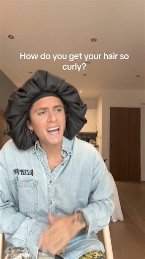 706K views · 5.6K reactions | Curly hair hacks Volume 1  #hair #hairtransformation #hairfashion #longhair #curls #curlyhair #explorepage #viral #tutorial | Orlando James | Facebook