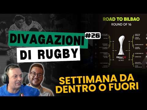 Benetton and Zebre face European scrutiny: Is Rugby an Amateur Sport? - Rugby Digressions, Episod...