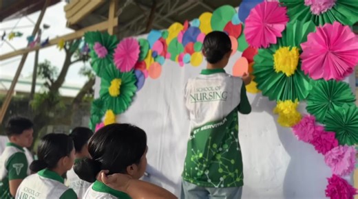 Transformative Two Weeks: A Patient Experience Journey