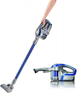 Cleanmaxx Staubsauger ☀️ » Test & Vergleich » (02/2026)