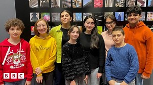 Armenia: What is life like in Armenia for children?