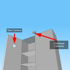 A Smart Fridge With Brains