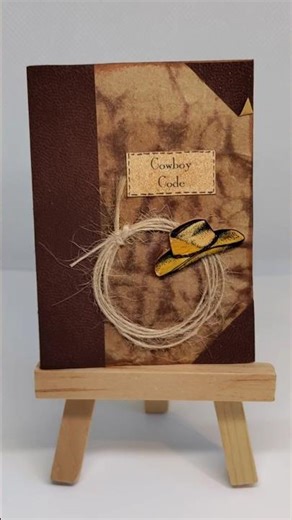 ATCs - Interactive #artisttradingcard