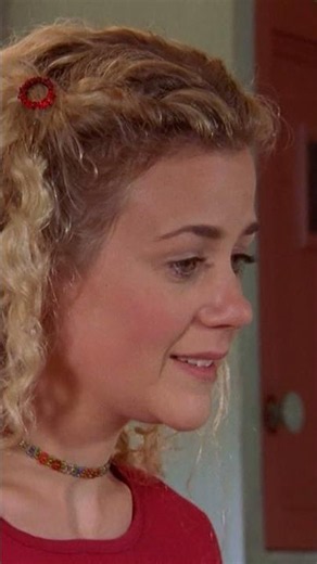 Tess Gives The Hardest Advice #mcleodsdaughters #shorts #romantic
